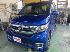 ホンダ N-WGN