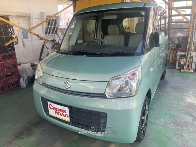 スズキ スペーシア