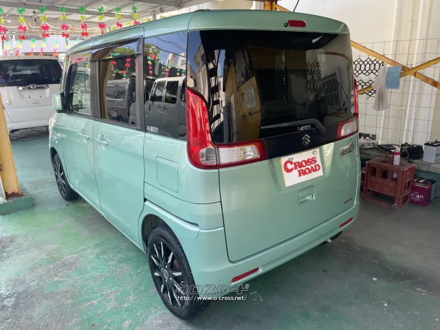 スズキ スペーシア