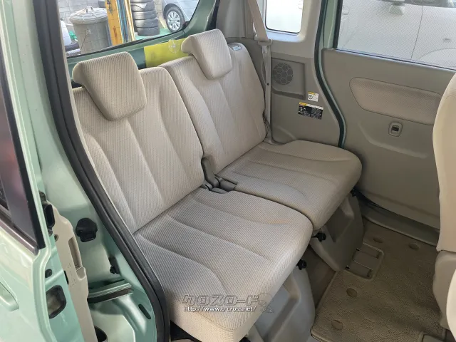 スズキ スペーシア