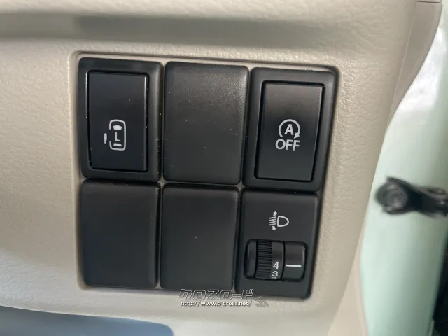 スズキ スペーシア