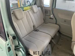 スズキ スペーシア