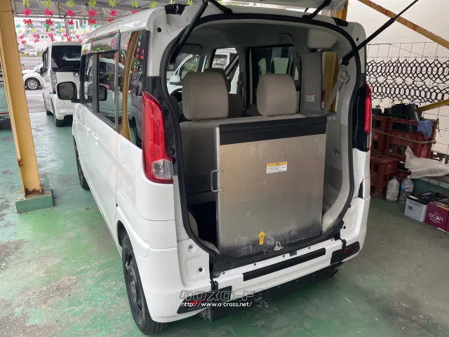 スズキ スペーシア