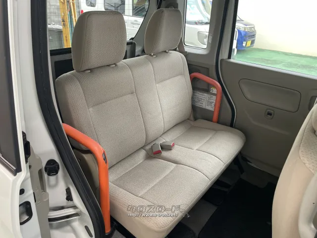 スズキ スペーシア