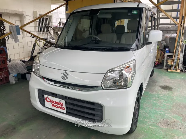 スズキ スペーシア