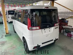 スズキ スペーシア