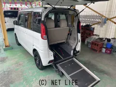 スズキ スペーシア