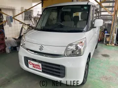 スズキ スペーシア