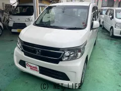 ホンダ N-WGN