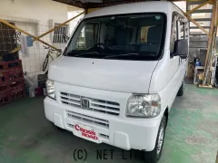 ホンダ アクティバン