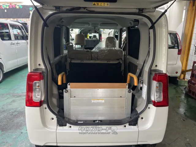 ダイハツ タント