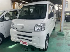 ダイハツ ハイゼットカーゴ