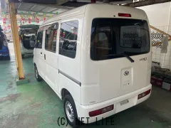 ダイハツ ハイゼットカーゴ