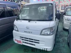 ダイハツ ハイゼットトラック