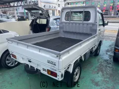 ダイハツ ハイゼットトラック
