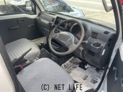 ダイハツ ハイゼットトラック