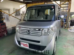 ホンダ N-BOX