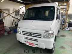 ホンダ アクティバン