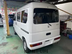 ホンダ アクティバン