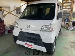 ダイハツ ハイゼットカーゴ