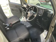 ダイハツ ハイゼットカーゴ