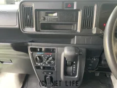 ダイハツ ハイゼットカーゴ