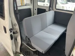 ダイハツ ハイゼットカーゴ