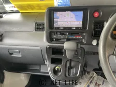 ダイハツ ハイゼットカーゴ