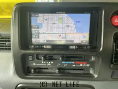 ダイハツ ハイゼットカーゴ