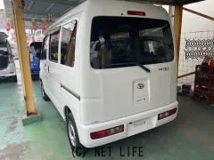 ダイハツ ハイゼットカーゴ
