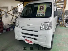 ダイハツ ハイゼットカーゴ