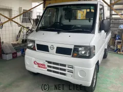 日産 クリッパートラック