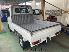 日産 クリッパートラック