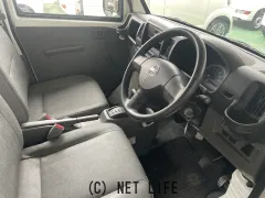 日産 クリッパートラック