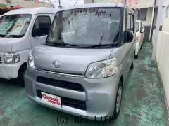 ダイハツ タント