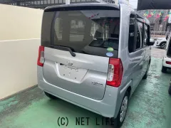 ダイハツ タント