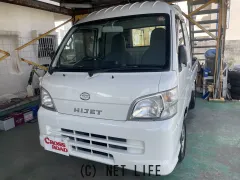 ダイハツ ハイゼットトラック