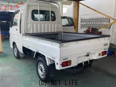 ダイハツ ハイゼットトラック