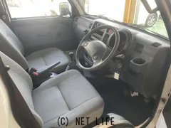 ダイハツ ハイゼットトラック