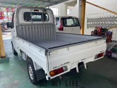 日産 クリッパートラック