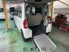 ダイハツ タント