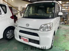 ダイハツ タント