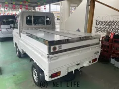 ダイハツ ハイゼットトラック