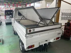 ダイハツ ハイゼットトラック