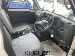 ダイハツ ハイゼットトラック