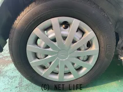 ダイハツ ミライース