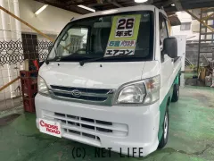ダイハツ ハイゼットトラック