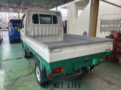 ダイハツ ハイゼットトラック