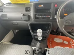 ダイハツ ハイゼットトラック
