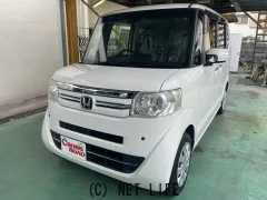 ホンダ N-BOX+